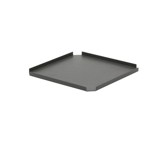 Nomad Tray | Bandejas | Gloster Furniture GmbH