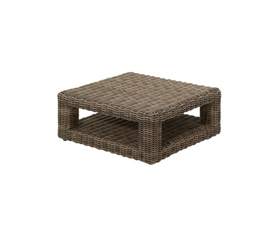 Havana Modular Coffee Table | Tables basses | Gloster Furniture GmbH