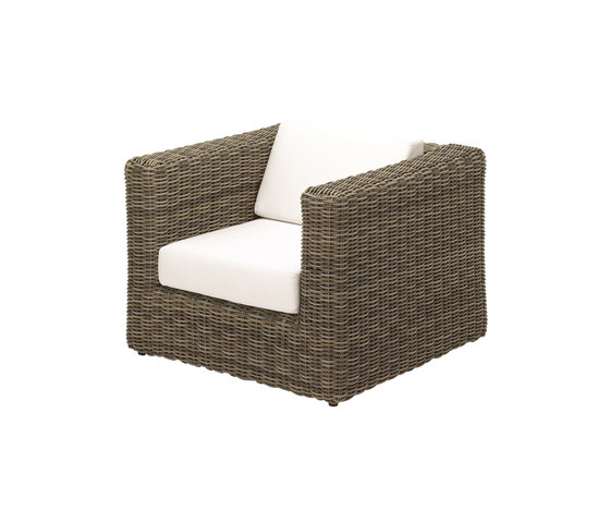 Havana Modular Lounge Chair | Armchairs | Gloster Furniture GmbH