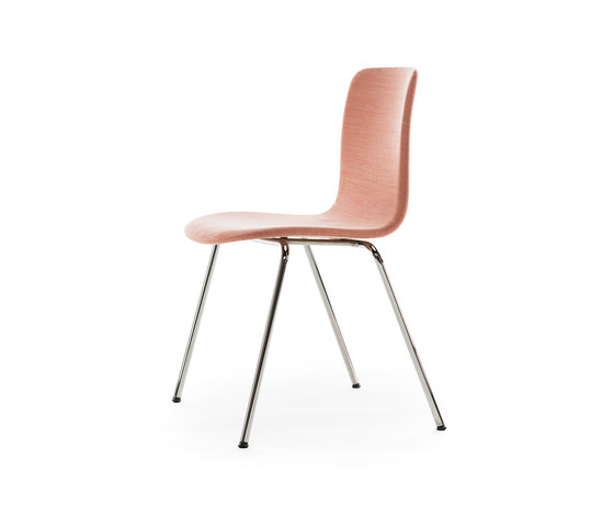 Sola Upholstered | Stühle | Martela