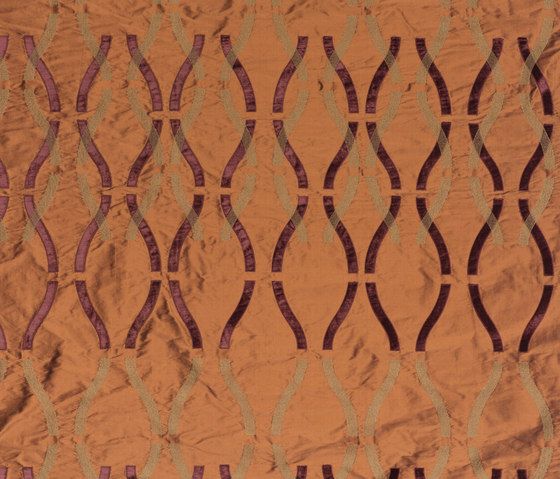 RIALTO - 27 COPPER | Tessuti decorative | nya nordiska