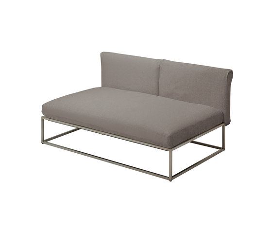 Cloud 100 x 150 Centre Unit | Sofas | Gloster Furniture GmbH