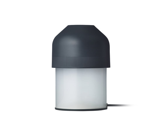 Volume LED Blackbird | Lámparas de sobremesa | Fritz Hansen