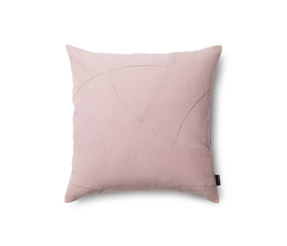 Flow Cushions 50x50 | Coussins | Audo Copenhagen