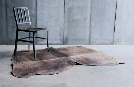 Metal Chair | Chairs | Heerenhuis