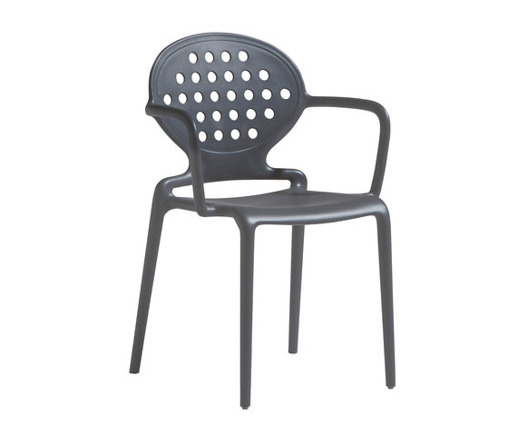 Colette armchair | Chairs | SCAB Design