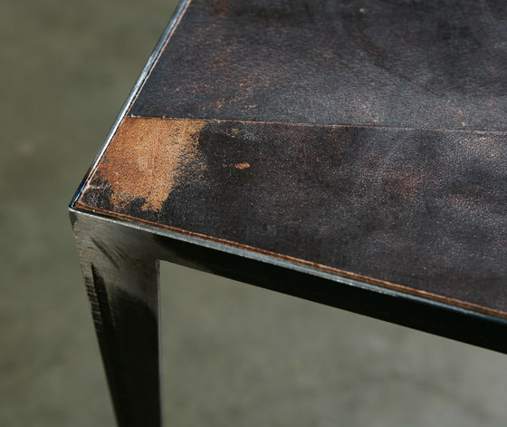 SHRP MTM coffee table | Tables basses | Heerenhuis