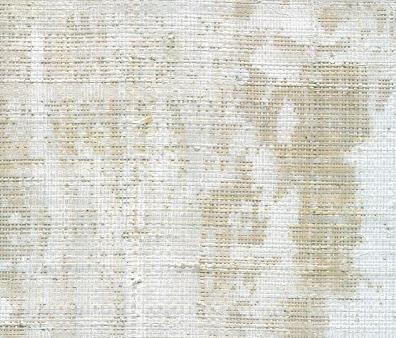 Robinson | Tissage de raphia enduit RM 900 01 | Wall coverings / wallpapers | Elitis