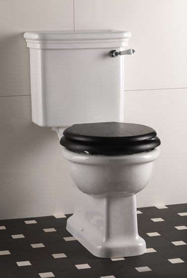 Toilette Etoile | WC | Devon&Devon