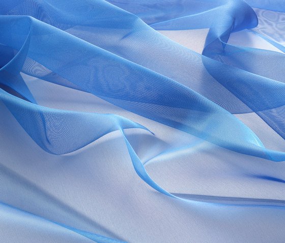 LULU  CS - 30 BLUE | Drapery fabrics | nya nordiska