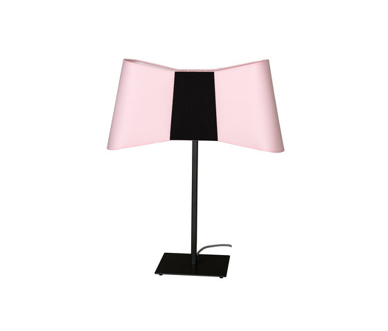 Couture Table lamp large | Tischleuchten | designheure
