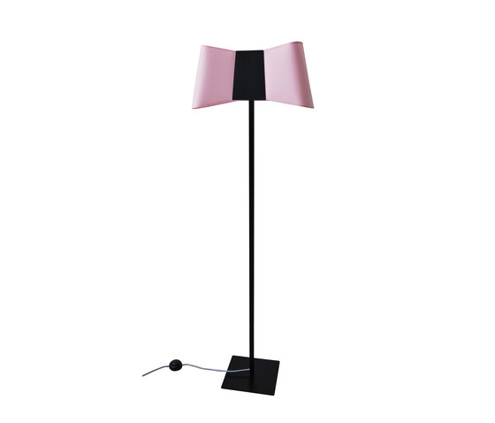 Couture Floor lamp large | Lampade piantana | designheure
