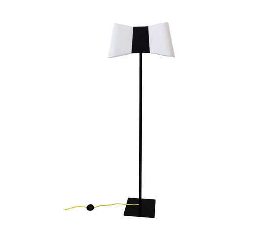 Couture Floor lamp large | Free-standing lights | designheure