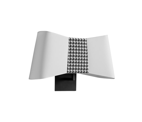 Couture Wall lamp large | Wall lights | designheure