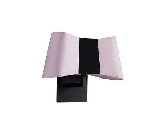 Couture Wall lamp small | Lampade parete | designheure