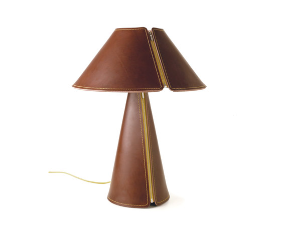 El Senor Table lamp | Table lights | Formagenda