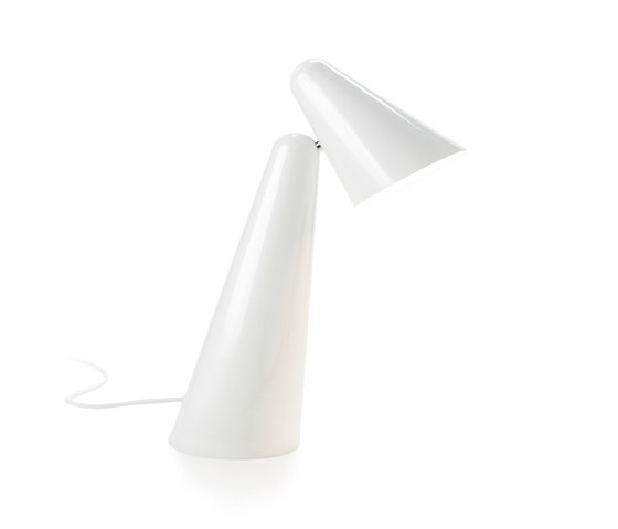 Don Camillo Table lamp | Table lights | Formagenda