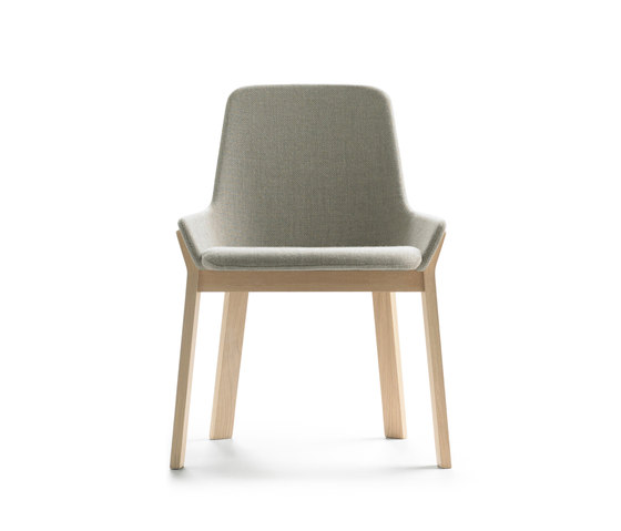 Koila Chair | Chaises | Alki