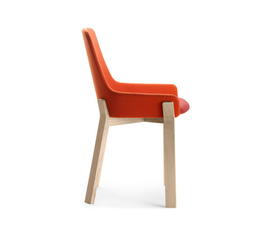 Koila Chair | Sedie | Alki