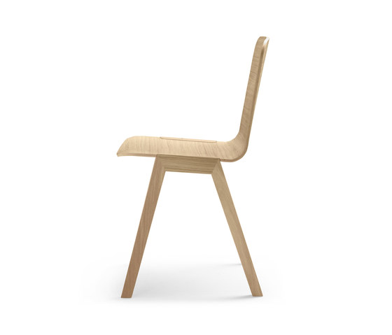 Heldu Chair | Chairs | Alki