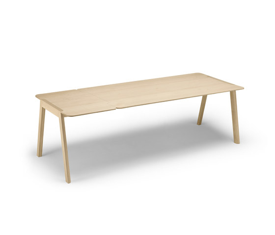 Heldu Extendable Table | Esstische | Alki