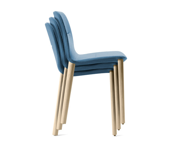 Jantzi Chair | Stühle | Alki