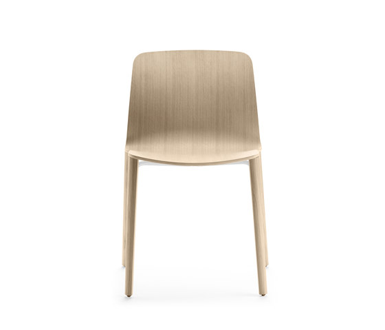 Jantzi Chair | Stühle | Alki