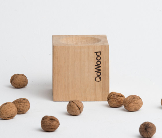 Bam Nutcracker | Accessoires de table | QoWood