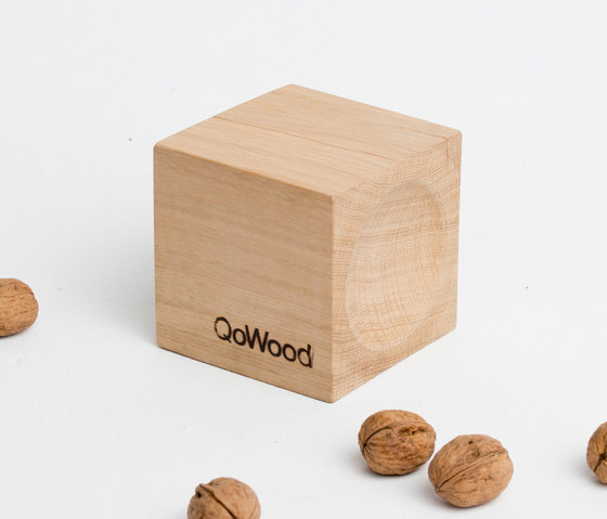 Bam Nutcracker | Dining-table accessories | QoWood