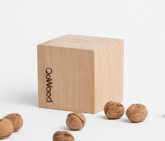 Bam Nutcracker | Dining-table accessories | QoWood