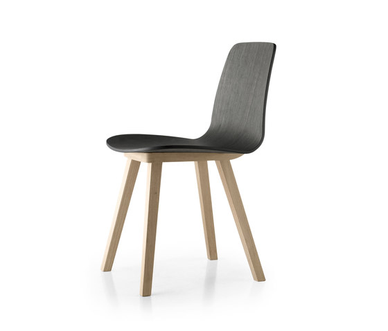 Kuskoa Chair | Chaises | Alki