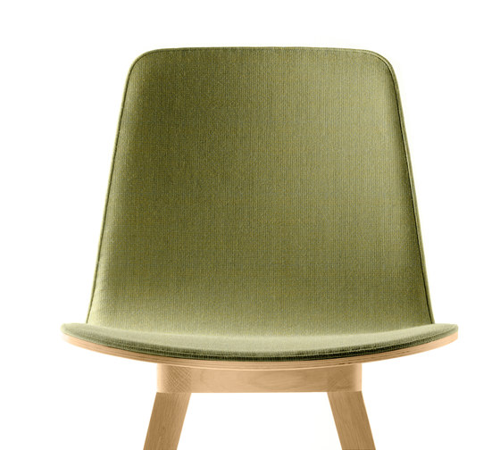 Kuskoa Chair | Sillas | Alki