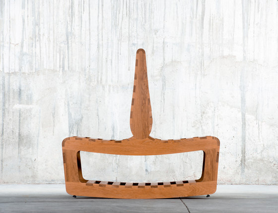 Happy Chair | Sillas | QoWood