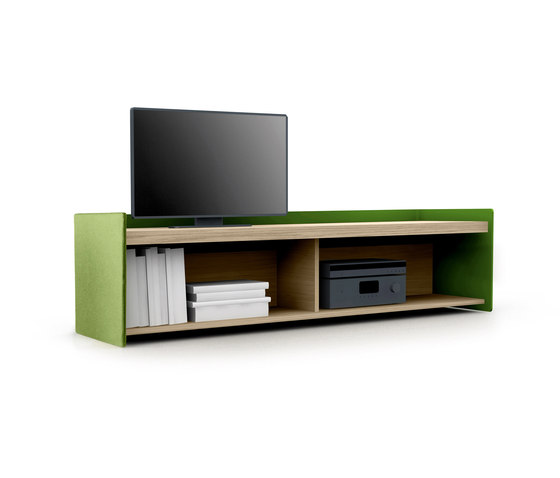 Landa TV Cabinet | Media cabinets & trolleys | Alki