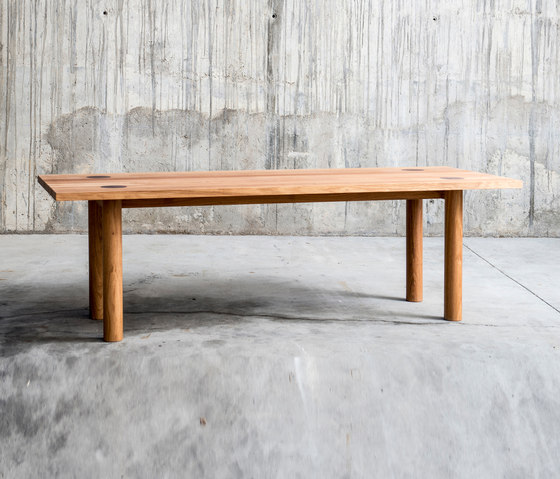 Ine Table | Dining tables | QoWood