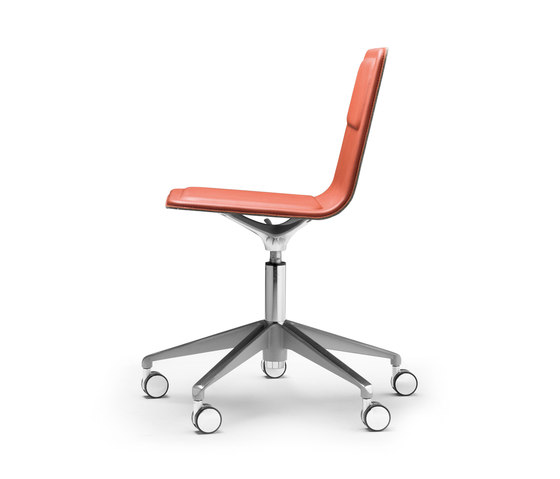 Laia Desk Chair | Chaises de bureau | Alki