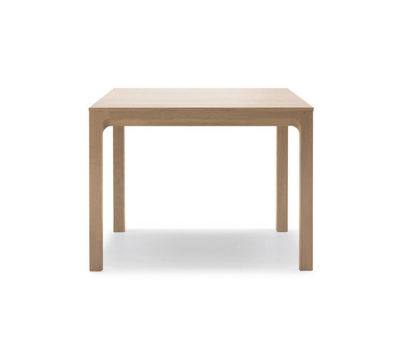 Laia Table square | Dining tables | Alki