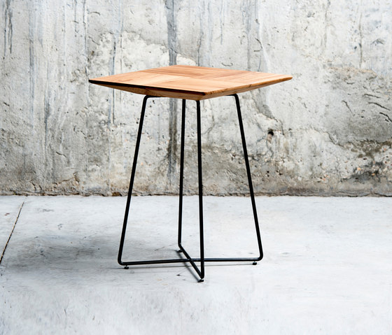 Nube Low Table | Tables d'appoint | QoWood