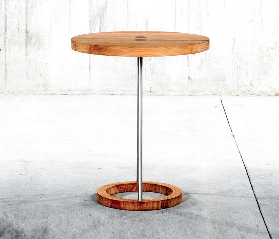 Oos2 Coffee Table | Side tables | QoWood