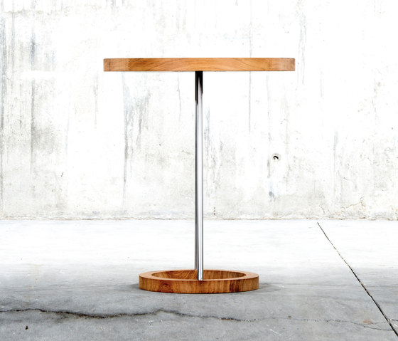 Oos2 Coffee Table | Side tables | QoWood