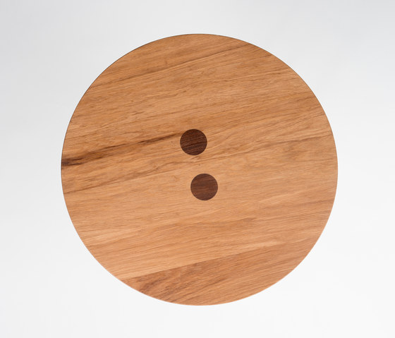 Oos3 Coffee Table | Tables d'appoint | QoWood