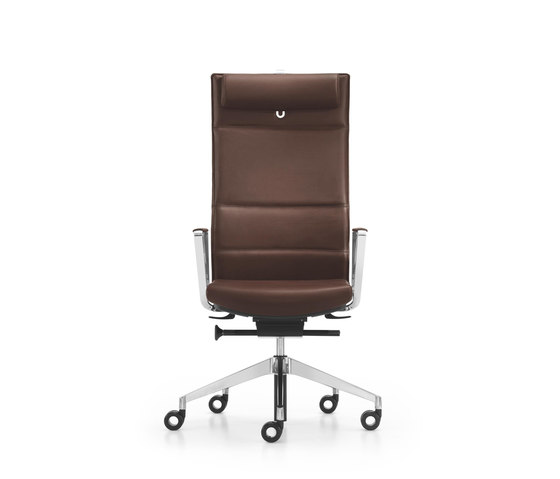 DIAGON Executive swivel chair | Office chairs | Girsberger