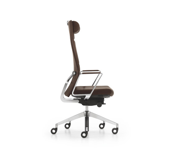 DIAGON Executive swivel chair | Sedie ufficio | Girsberger