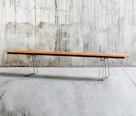 Ses Bench 1 | Panche | QoWood