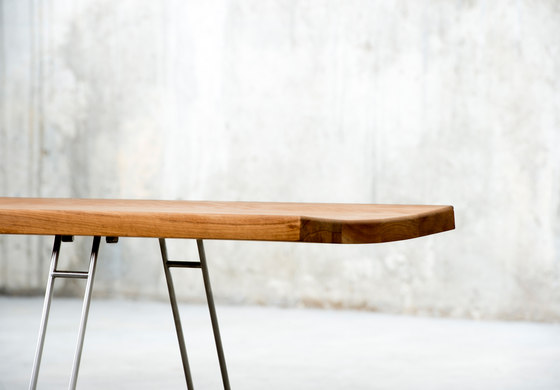 Ses Bench 1 | Panche | QoWood