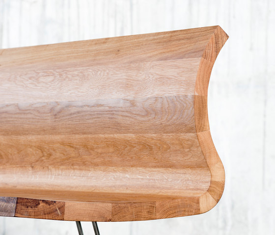 Ses Bench 2 | Panche | QoWood