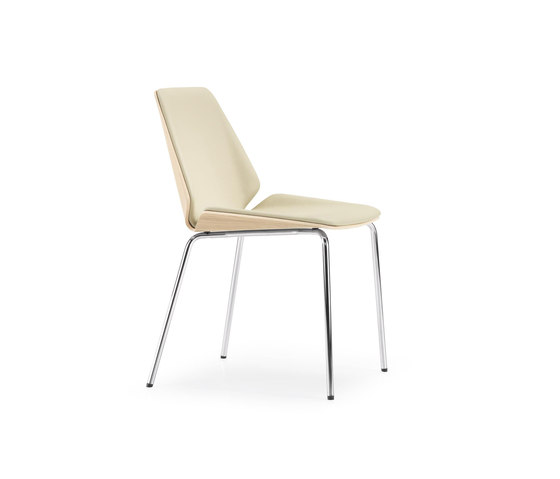 PALA Chair | Sedie | Girsberger