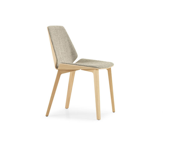 PALA Chair | Sedie | Girsberger