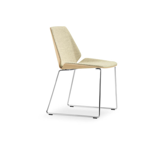 PALA Chair | Sillas | Girsberger