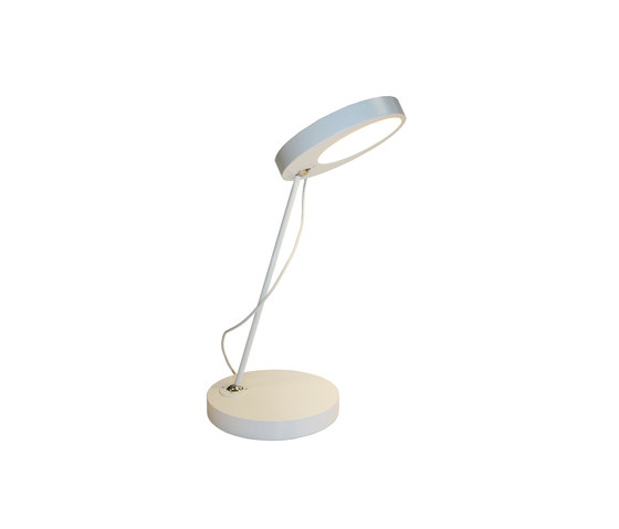 Ele LED Table Lamp | Lámparas de sobremesa | Valoa by Aurora